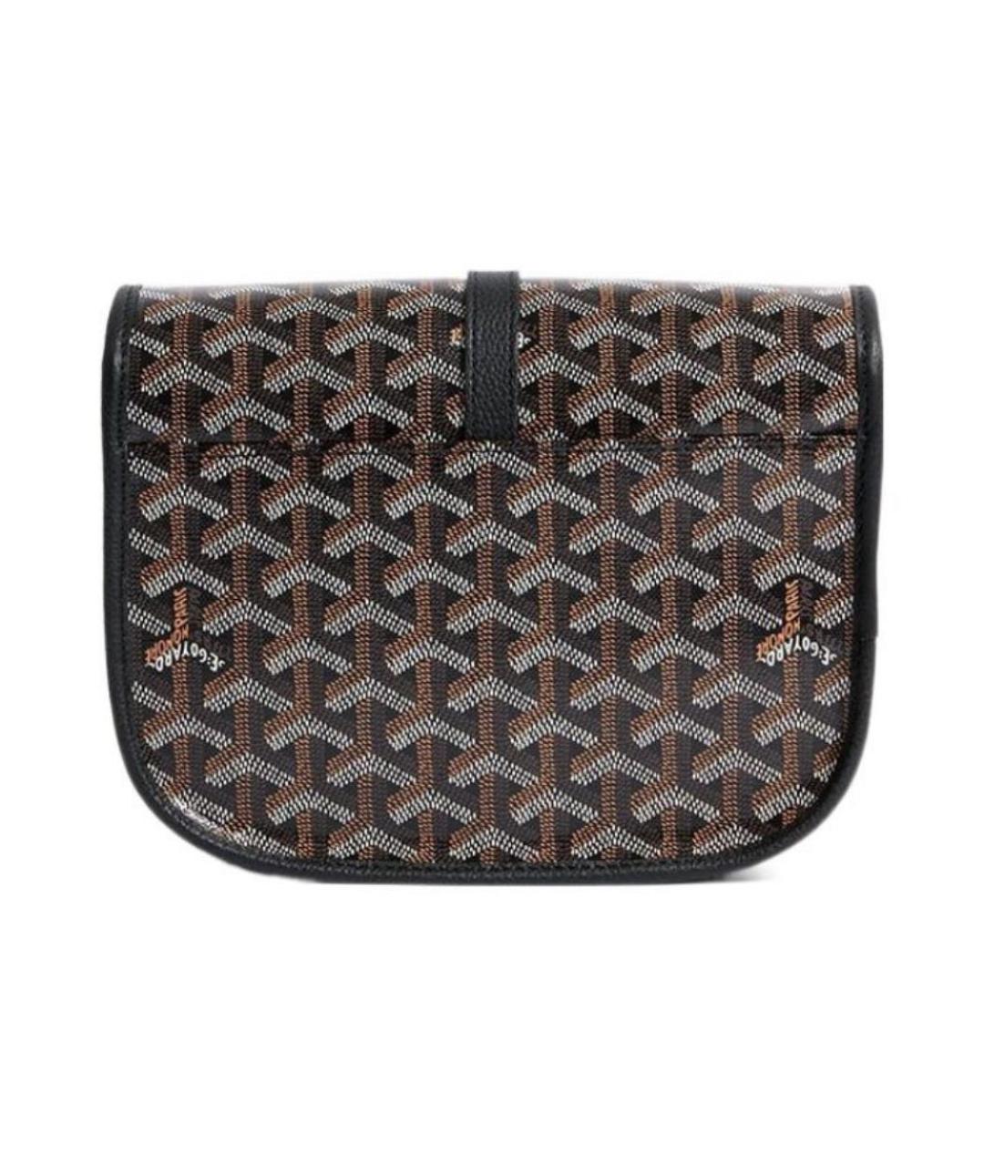 GOYARD Сумка через плечо, фото 3