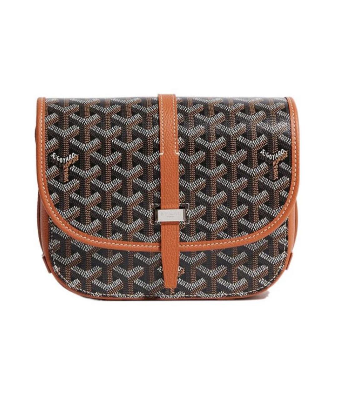 GOYARD Сумка на плечо, фото 2