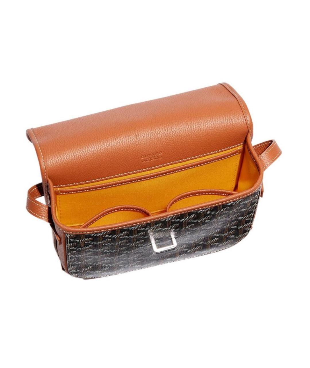 GOYARD Сумка на плечо, фото 4