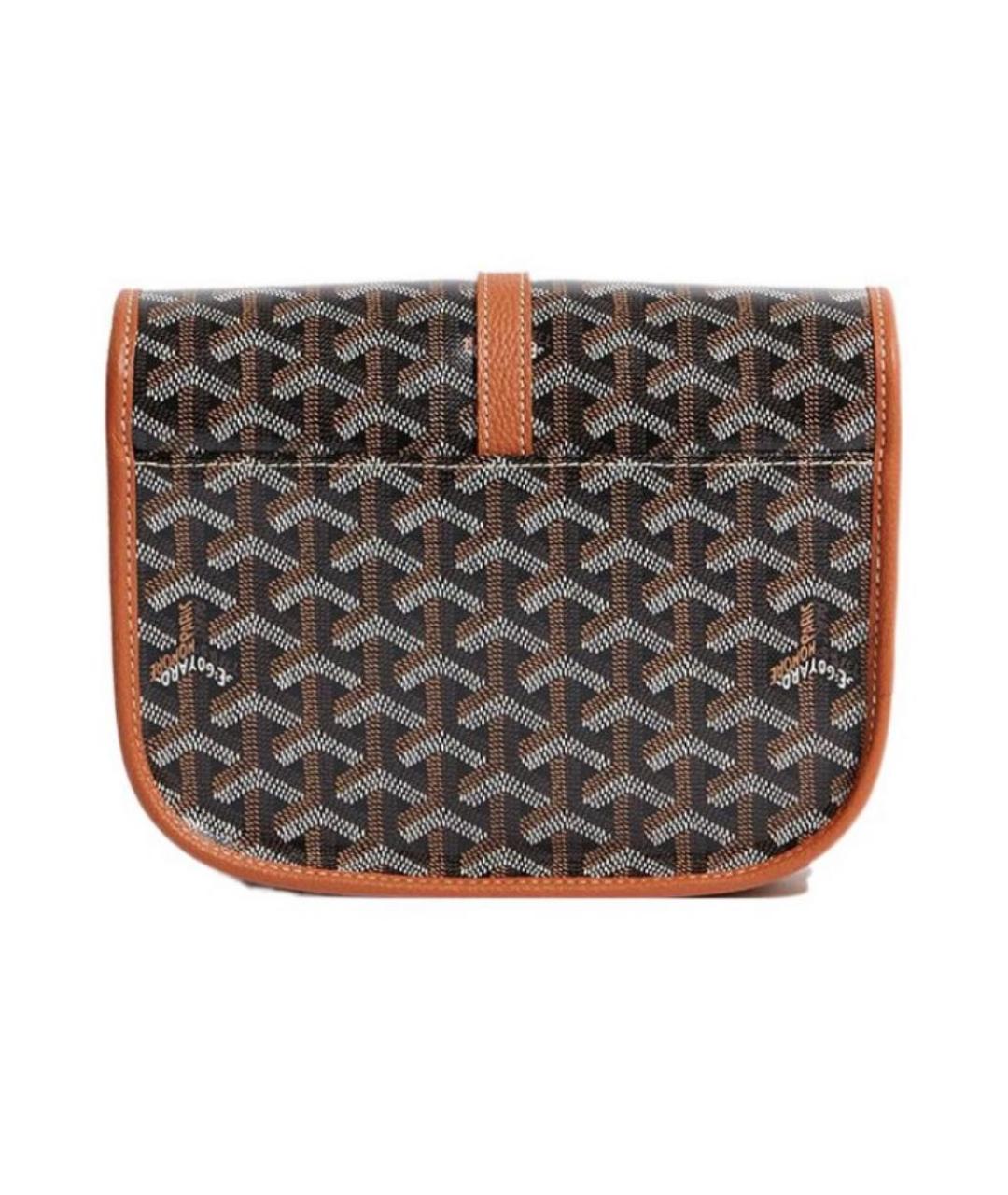 GOYARD Сумка на плечо, фото 3