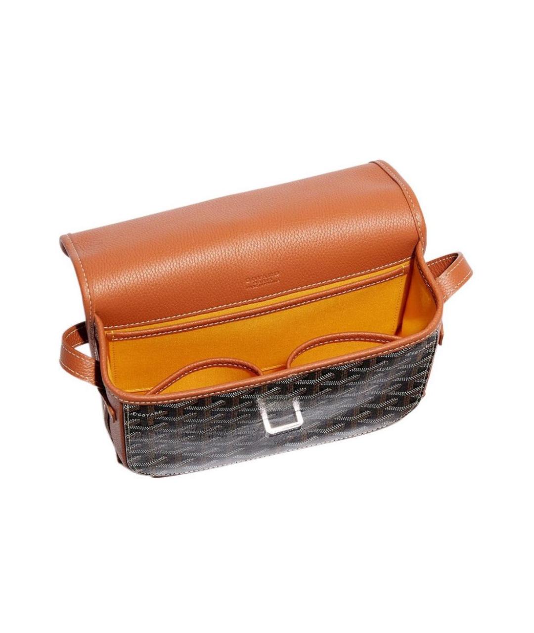 GOYARD Сумка через плечо, фото 4