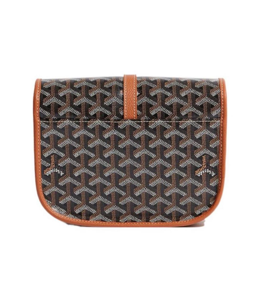 GOYARD Сумка через плечо, фото 3