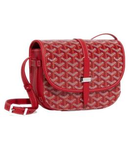GOYARD Сумка через плечо