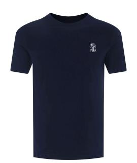 BRUNELLO CUCINELLI Футболка