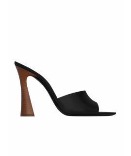 SAINT LAURENT Мюли