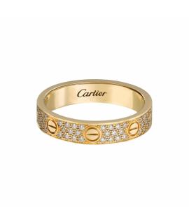 CARTIER Кольцо