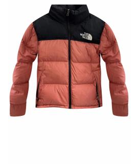 THE NORTH FACE Пуховик