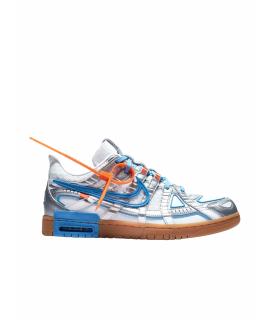 NIKE X OFF-WHITE Низкие кроссовки / кеды