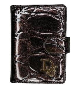 CHRISTIAN DIOR Визитница