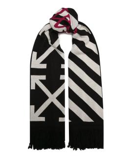 OFF-WHITE Шарф