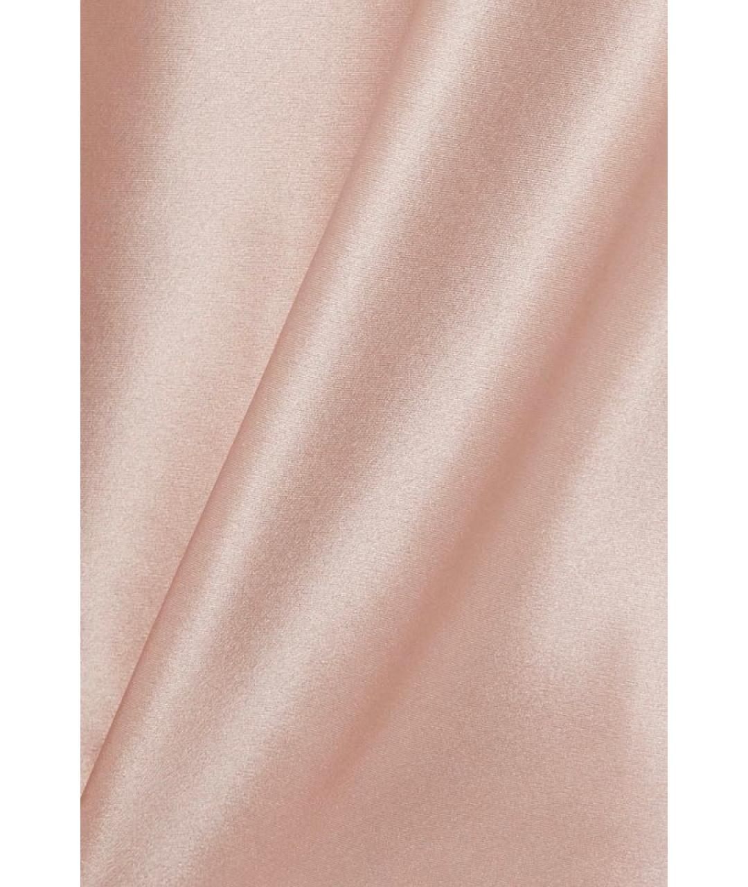 OLIVIA VON HALLE Розовая пижамы и сорочки, фото 4