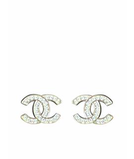CHANEL Серьги