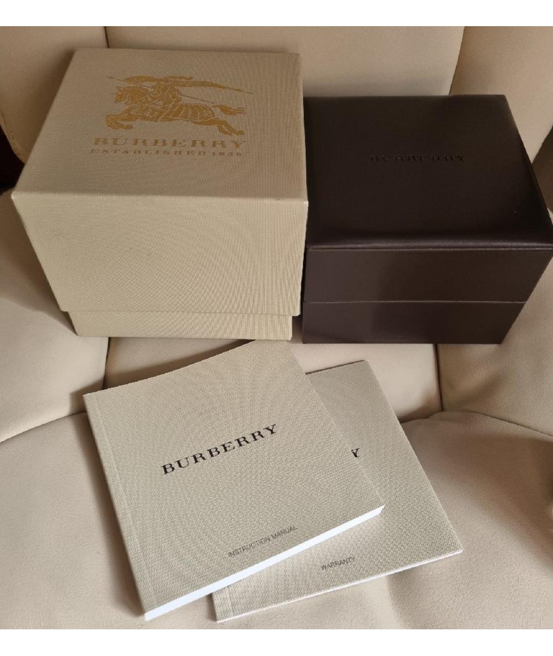 BURBERRY