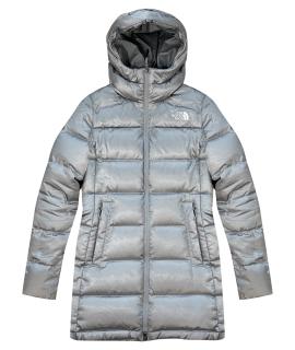 THE NORTH FACE Пуховик