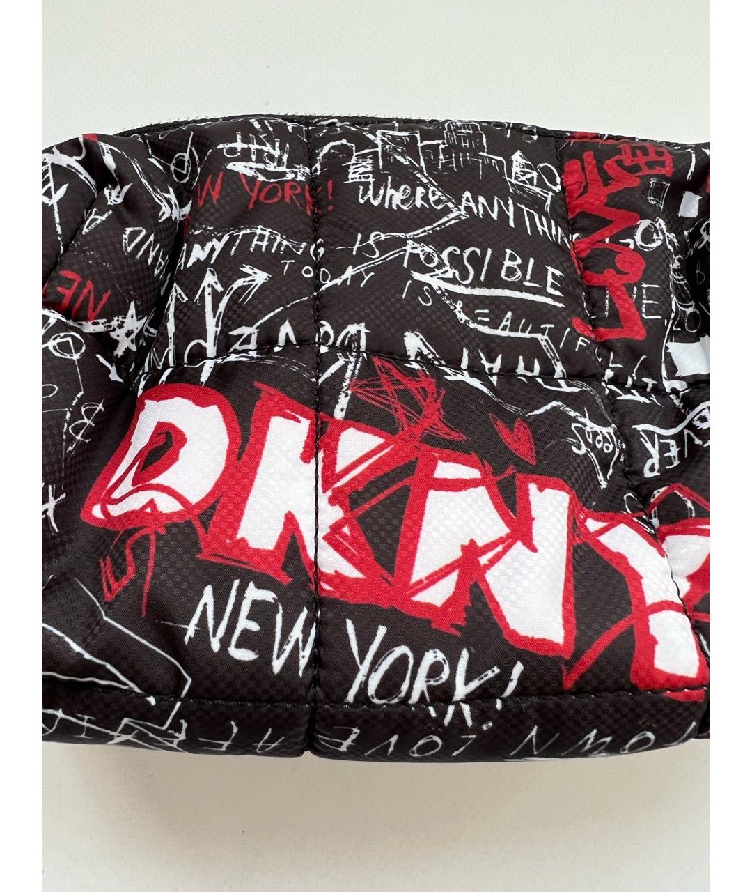 DKNY Мульти косметичка, фото 2