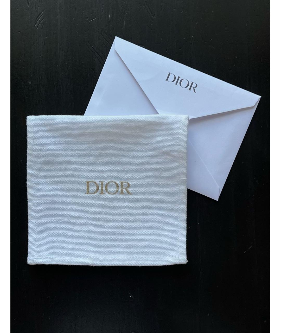 CHRISTIAN DIOR Золотая цепочка, фото 2