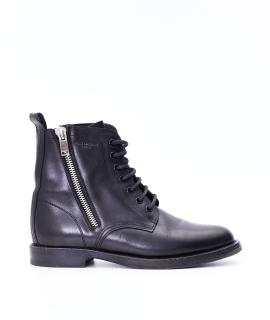SAINT LAURENT Ботинки