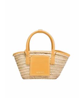 JACQUEMUS Пляжная сумка