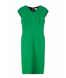 VICTORIA BECKHAM Коктейльное платье