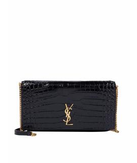 SAINT LAURENT Сумка через плечо