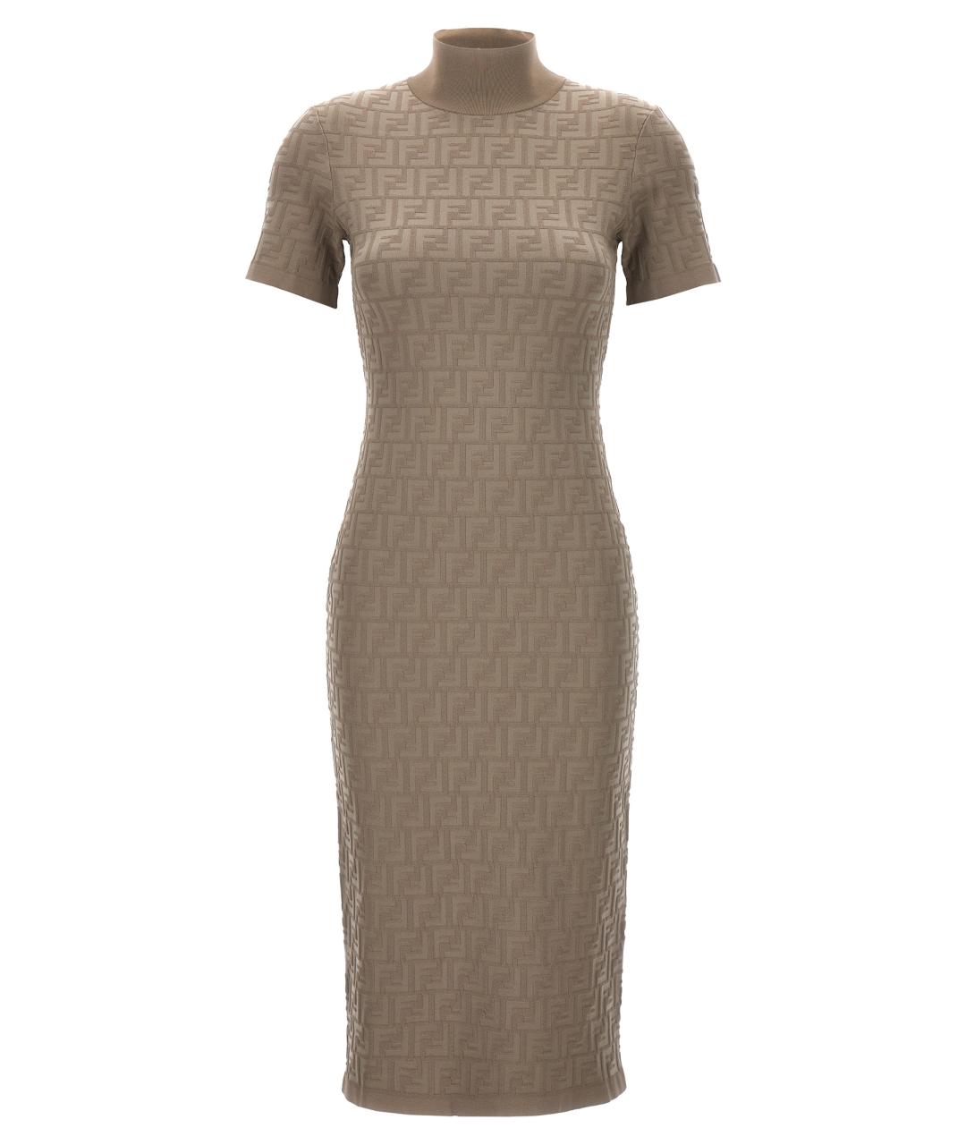 

Повседневное платье