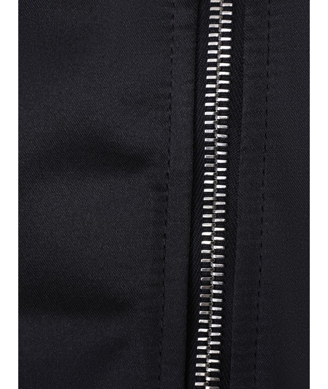 PHILIPP PLEIN Черная куртка, фото 6