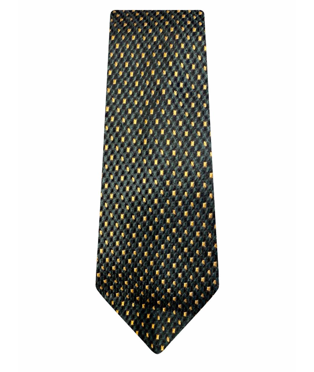 HUGO BOSS Шелковый галстук, фото 1