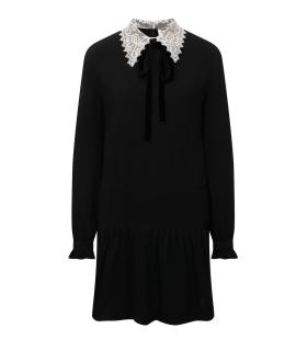 SAINT LAURENT Повседневное платье
