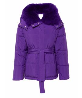 YVES SALOMON Пуховик