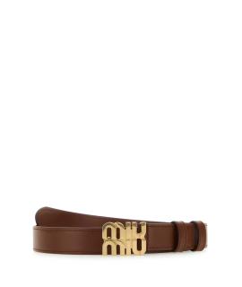 MIU MIU Ремень