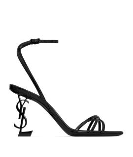 SAINT LAURENT Босоножки
