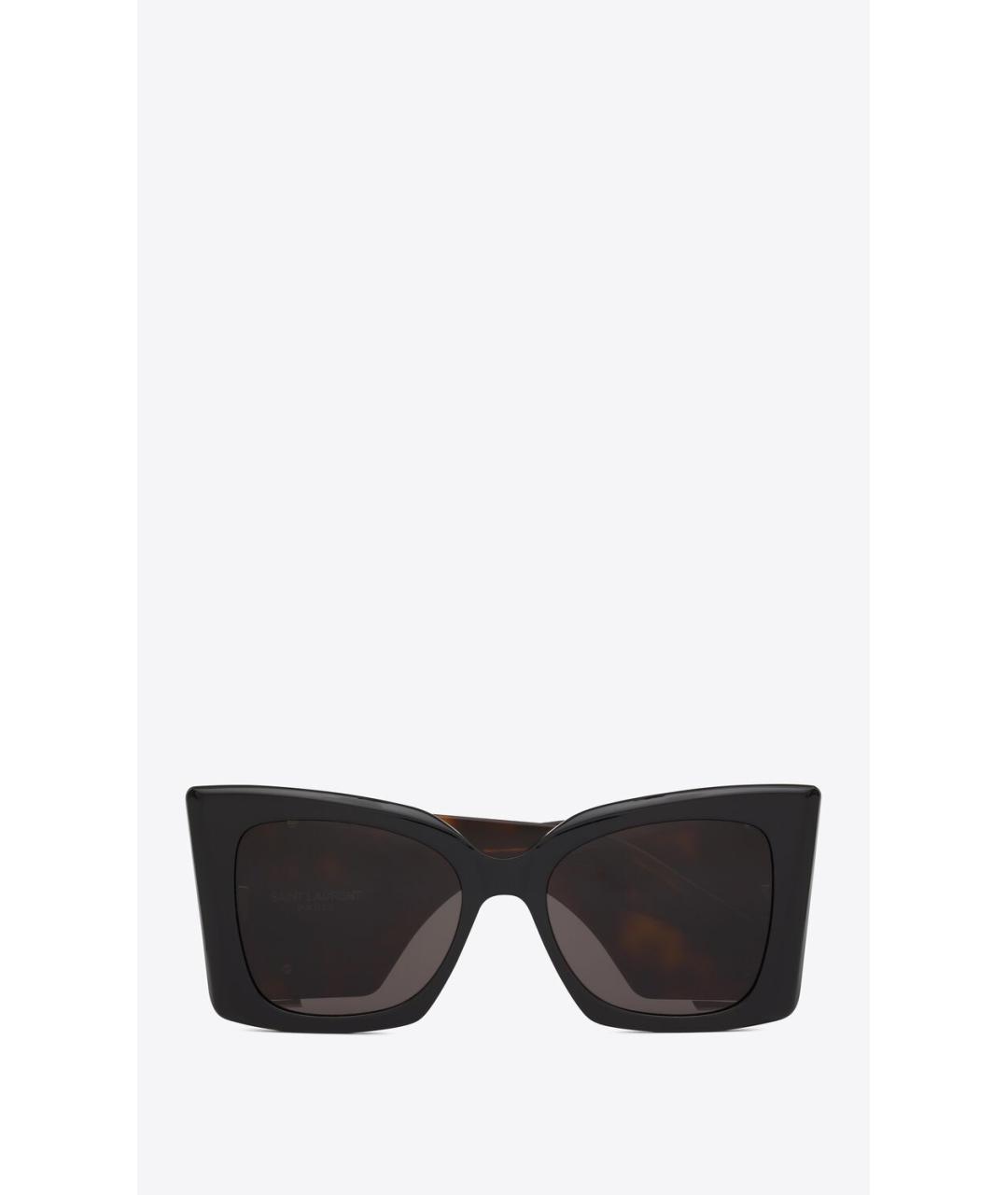 SAINT LAURENT Мульти солнцезащитные очки, фото 2