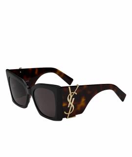 SAINT LAURENT Солнцезащитные очки