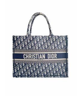 CHRISTIAN DIOR Сумка тоут