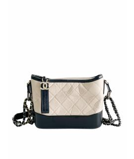 CHANEL Сумка через плечо
