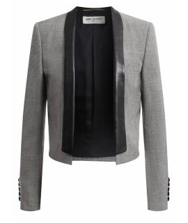SAINT LAURENT Жакет/пиджак