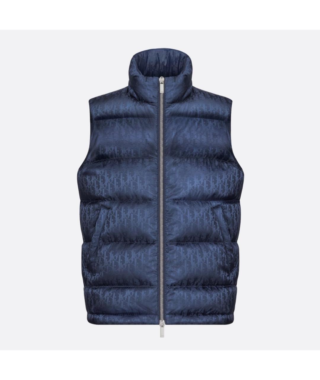 Christian dior vest best sale