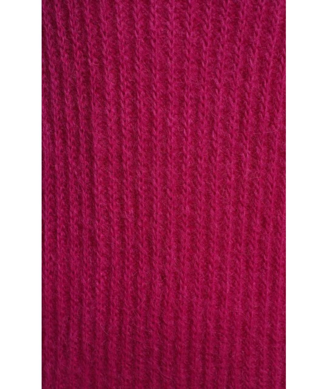TOM FORD Розовый джемпер / свитер, фото 2