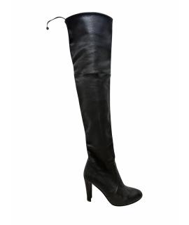 STUART WEITZMAN Ботфорты