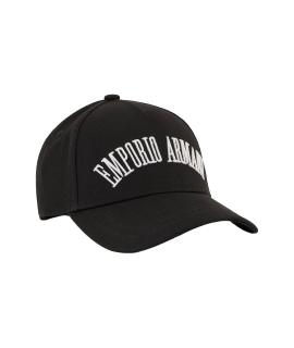 EMPORIO ARMANI Кепка