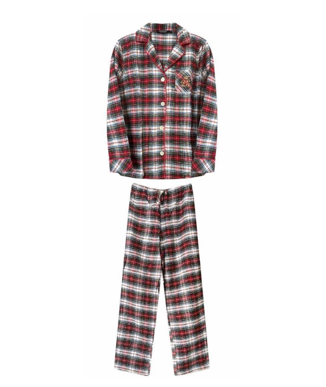 POLO RALPH LAUREN Пижамы и сорочки, фото 9