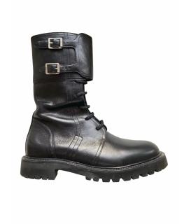 CHRISTIAN DIOR Ботинки