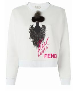 FENDI Джемпер / свитер