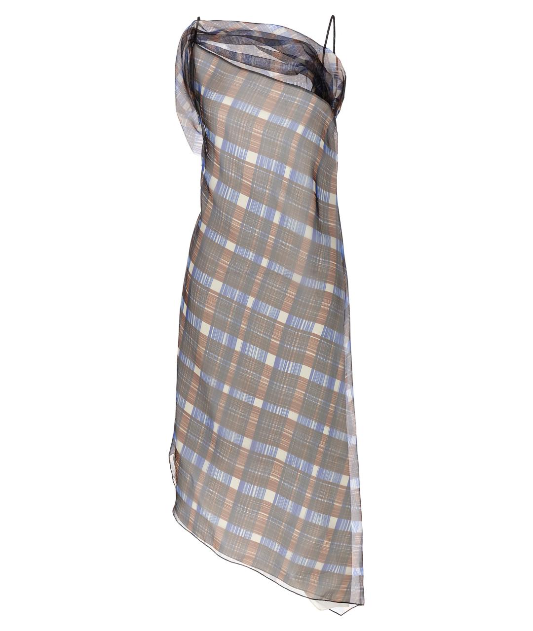 

Повседневное платье