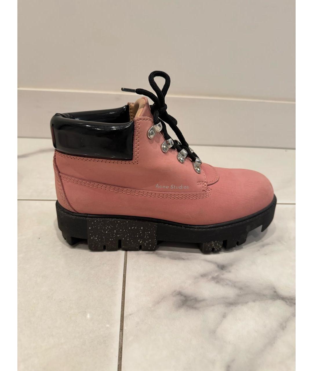 Acne tinne boots sale best sale