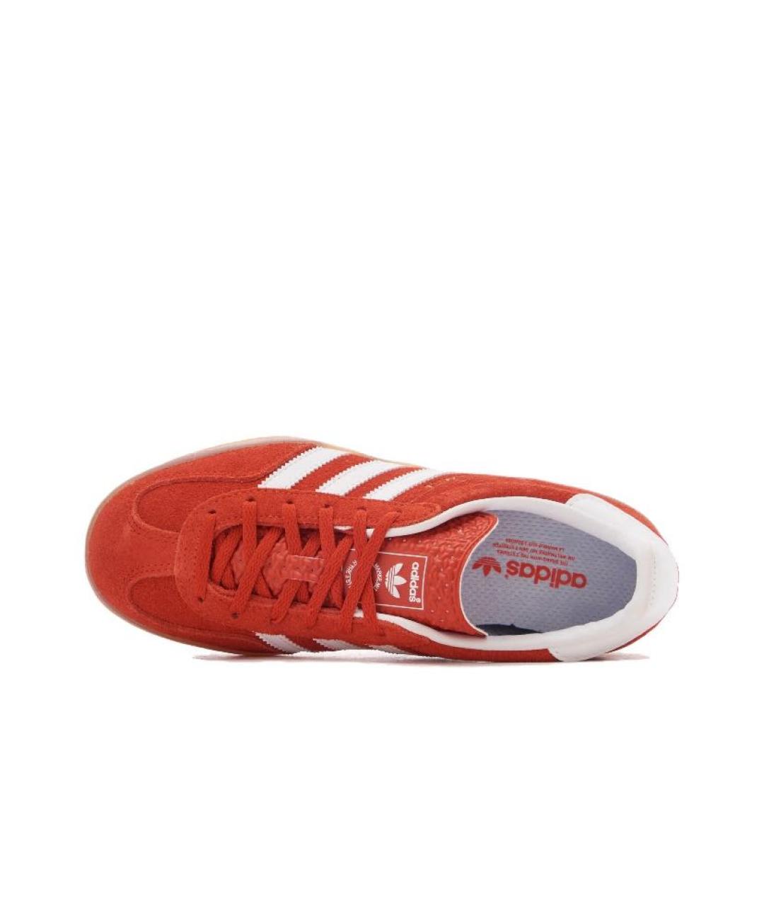 Gazelle rood online