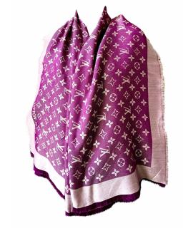 LOUIS VUITTON Платок
