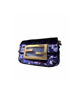 FENDI Клатч/вечерняя сумка