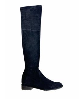 STUART WEITZMAN Ботфорты