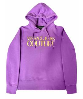 VERSACE JEANS COUTURE Худи/толстовка